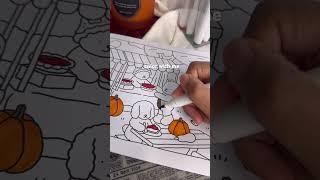 Color With Me In Bobbie Goods Coloring Book