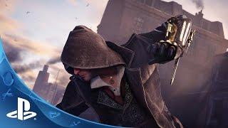 Assassin's Creed Syndicate Gameplay Walkthrough | PS4