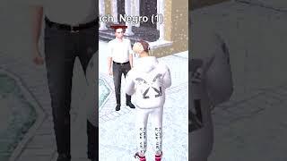  ПОЛУЧАЮ ВСЕ БЕСПЛАТНО (free) в GTA CRMP BLACK RUSSIA *гта крмп gta sa* #shorts