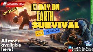 Last day On earth ver 1.31.0 All Mod #ldoemod #ldoetrick #ldoemodmenu