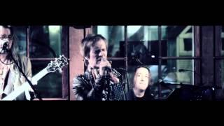 Ziggy Stardust - Spiders From Malmi, live @ DogTori, Helsinki