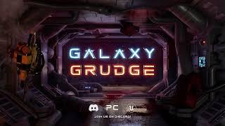 [Demo] Galaxy Grudge - Menu theme