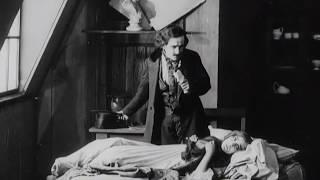 Edgar Allan Poe (1909) D.W. Griffith - Drama, Biography, Short Silent Film