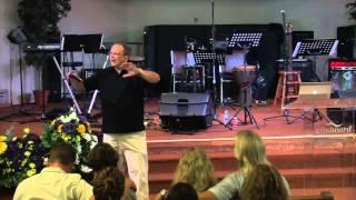 Paul Taylor-Seek Him Continually WW September 2, 2012