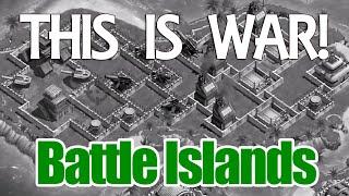 THIS IS WAR | BATTLE ISLANDS