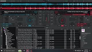 Nonstop Season 10 With Virtual Dj Nonstop Wedding Song Dj Rahul #nonstopsong #virtualdj