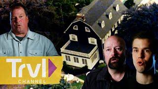 The Hellish Amityville Horror House | Amityville Horror House | Travel Channel