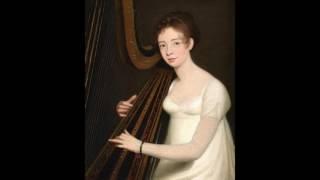 Scottish Harp Music. Part One