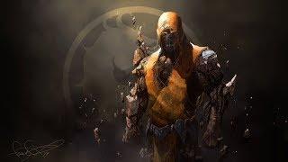 Mkx Mobile открытие паков+битва в войне фракций