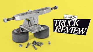 Lurpiv Trucks | Product Review