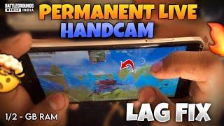 Live Permanent Lag Fix Solution Is Hare In Bgmi/pubg | How To Fix Lag In Bgmi | Lag Fix bgmi/pubg3.5