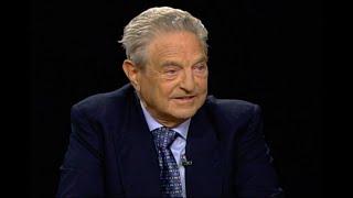 George Soros | Charlie Rose | 2006