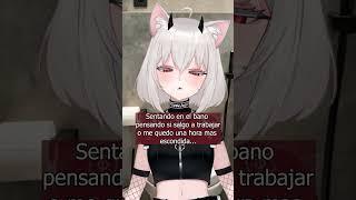  #vtuber #esvtuber #vtuberespañol #vrchat #vtuberesp #humor