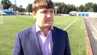 Сергей Воронин: "Согласен и солидарен с мнением Михаила Ефимова".