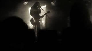 VOIDTRIPPER - INVITATION ( Live @ Bottom Of The Hill 5.23.17 )