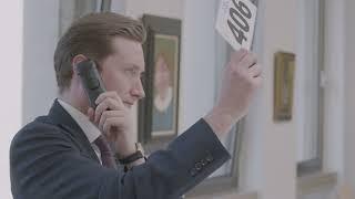 Modern & Contemporary Art Auctions Summer 2024