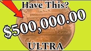 ULRTA RARE COINS WORT MONEY TOP COIN