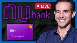Nubank Stock (NU) Earnings Call | Q1 2025 Breakdown