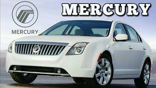 MERCURY LUXURY CARS