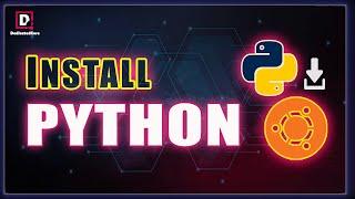 Complete Python Installation Guide : Installing Python on Ubuntu | Install Python3 in Linux