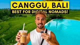 7 Reasons Why I Still Choose to Live in CANGGU, BALI (2024)