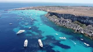 Cala Rossa, Favignana TP Italy