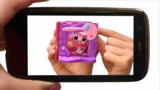 Littlest Pet Shop Finland TVC "Mini Style Sets"