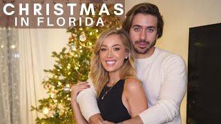 Christmas w/ Alex's Family in Florida | Robbi Jan