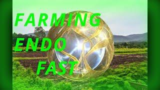 Best Endo Farming{-WARFRAME-}