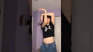 youngji ‘my cat’ tutting dance cover #mycat #leeyoungji #tutting #dancecover