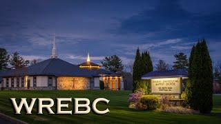 WREBC - Wednesday Service - October 16, 2024.