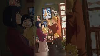 Uzumaki Family Frenzy: Best Moments || Family Is Everything