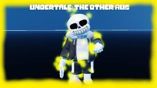 Ainavol Sans showcase [Undertale: The Other Aus]