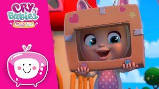 GOODNIGHT CONEY  CRY BABIES  MAGIC TEARS  Videos for CHILDREN in English  NEW EPISODE
