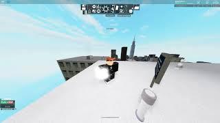 Tutorials W/ Most Gloves | ROBLOX Parkour