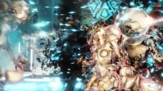 [Warframe: Гамбит Гласта] Эш, есть ли жизнь после реворка?