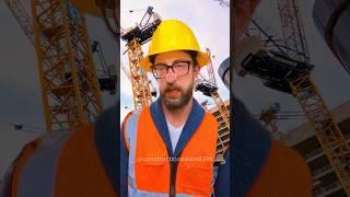 Construction Adam #part44 #construction #adamrose #worksmart #funnyvideos #tips #shorts