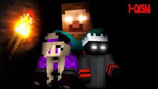 DAXSHATLI HEROBRINE QAYTDI// MINECRAFT // O'ZBEKCHA LETS'PLAY