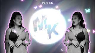 Be My Lover Remix - Mariam K, DJ Biggy Wyne & DJ Osiris