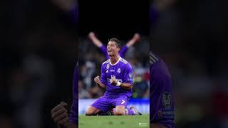 The true goats of our generation #football #edit #clips #shorts