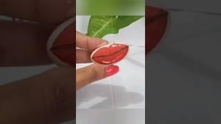 painting on stone  #shorts #youtubeshorts  #viral  #trending  #art