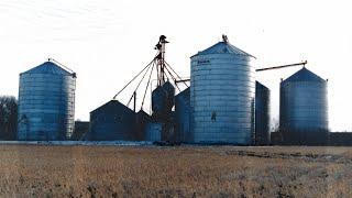 Family Farm History and Stories - 6th Gen Farmer