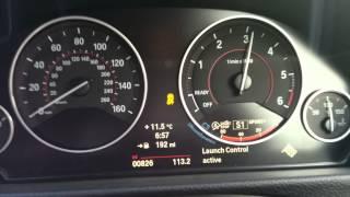 BMW 435D xDrive TDI-Tuning Box Remap