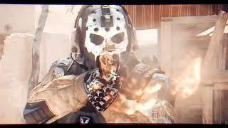 ЗАБЫТЫЕ МУВИКИ МОНТЕРА WARFACE (FragMovie Warface) #2