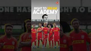 This Academy might Rival Barcelona’s