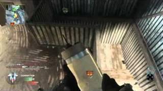Black Ops - Most Sweet Place for a Motion Sensor (BUG) *must see*