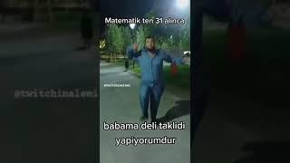 DÜRÜMBÜS REİS DEĞİLMİ BU YAA