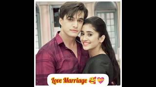 All Couples Marriage in yrkkh  #trending #yrkkh #naira #kartik #akshu #abhira #ruhi #abhi