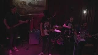 Slowpoke live at the Redwood Bar