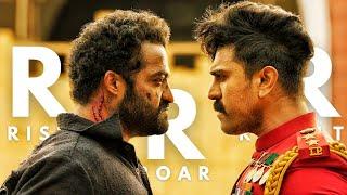 RRR | Rise Roar Revolt